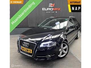 Audi A3 Sportback 1.4 TFSI Attraction Pro Line 2e Eigenaar.