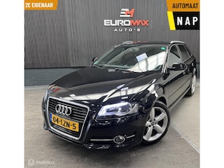 Audi A3 Sportback 1.4 TFSI Attraction Pro Line 2e Eigenaar.