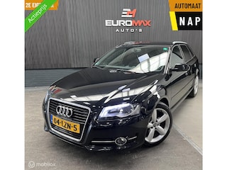 Audi A3 Sportback 1.4 TFSI Attraction Pro Line 2e Eigenaar.