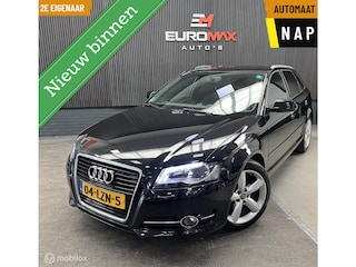 Audi A3 Sportback 1.4 TFSI Attraction Pro Line 2e Eigenaar.
