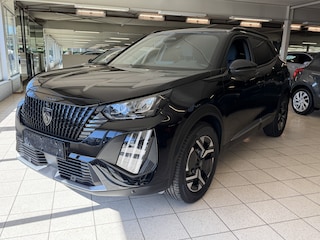 Peugeot 2008 1.2 Hybrid Allure Automaat | Clima | PDC | Camera | Keyless | Noir Perla Nera |