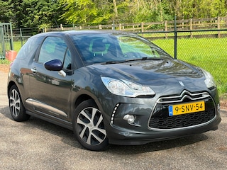 Citroën DS3 1.2 VTi So Chic /Navi/Airco/