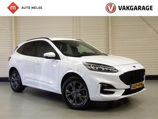 Ford Kuga 2.5 PHEV e-CVT 225pk ST-Line X
