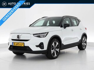 Volvo XC40 Recharge Ultimate 70 kWh | SOH 96% | Panoramadak | Harman/Kardon | Memory pakket