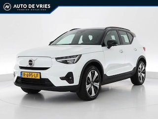 Volvo XC40 Recharge Ultimate 70 kWh | SOH 96% | Panoramadak | Harman/Kardon | Memory pakket