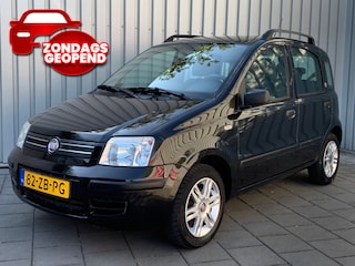 Fiat Panda 1.2 Navigator|86000KM|Airco|
