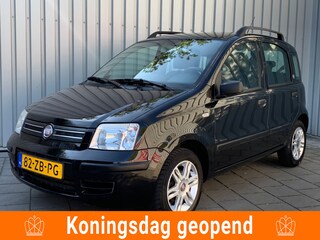 Fiat Panda 1.2 Navigator|86000KM|Airco|