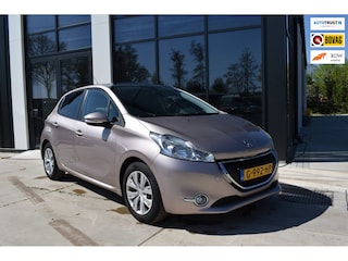 Peugeot 208 1.2 PureTech Style Pack Plus