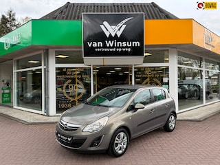 Opel Corsa 1.2-16V Berlin | Airco | Trekhaak | Park pilot |