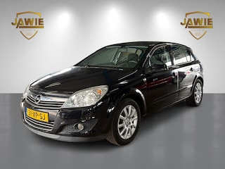 Opel Astra 1.6 Temptation 31-XP-SJ