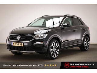 Volkswagen T-Roc 1.5 TSI Style Business | VIRTUAL COCKPIT | CLIMA | NAVIGATIE | CAMERA | 19"