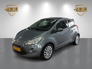 Ford Ka 1.2 Titanium X start/stop 81-RDN-4