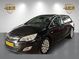 Opel Astra Sports Tourer 1.6 Turbo Cosmo 83-XPJ-8