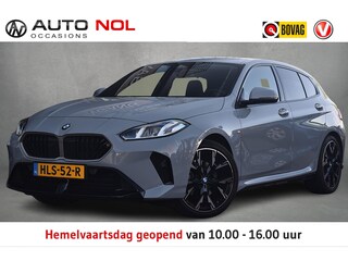 BMW 120 | M-Sport | Sportstoelen | CarPlay | Stoelverwarming