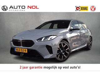 BMW 120 | M-Sport | Sportstoelen | CarPlay | Stoelverwarming