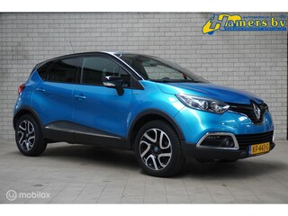 Renault Captur 0.9 TCe Xmod