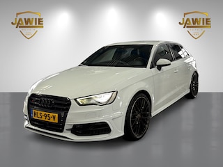 Audi A3 Sportback 2.0 TFSI S3 quattro Pro Line Plus HLS-95-V