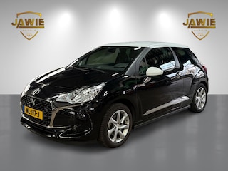 DS 3 1.2 PureTech So Chic NL-117-J