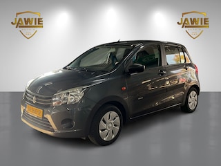 Suzuki Celerio 1.0 Comfort NW STAAT JN-160-R