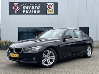 BMW 320d EfficientDynamics Edition Executive