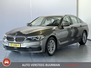 BMW 530e iPerformance Executive