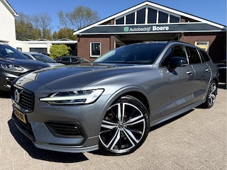 Volvo V60 2.0 B3 Advantage 19''Lmv, Camera, Navi