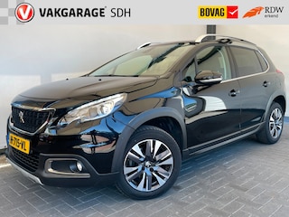 Peugeot 2008 1.2 PureTech GT-line|Panoramadak|Trekhaak|Climate Control|Cruise Control