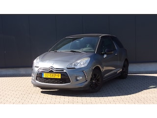 Citroën DS3 1.6 So Chic | 1 eigenaar | PDC | Airco