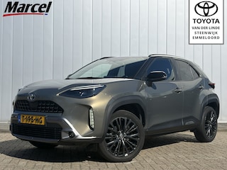 Toyota Yaris Cross 1.5 Hybrid Adventure NL Auto Trekhaak Bi-tone HUD JBL Navi Dealer Onderhouden