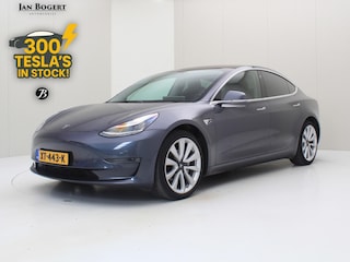 Tesla Model 3 Long-Range AWD 351pk 75 kWh [ AUTOPILOT+620KM WLTP+PREMIUM AUDIO ]