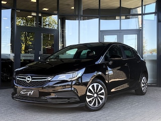 Opel Astra 1.0 INNOVATION CLIMA - STOELVERW. - STUURVERW. - PDC - CARPLAY
