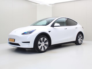 Tesla Model Y Standard RWD Plus 351pk [ TREKHAAK+LFP ACCU+AUTOPILOT+19 INCH+PREMIUM AUDIO ]