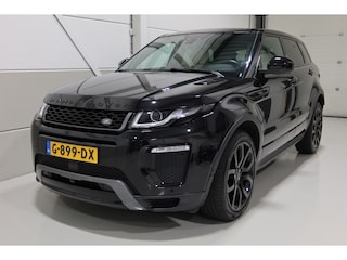 Land Rover Range Rover Evoque 2.0 TD4 HSE Dynamic I goed onderhouden I full options