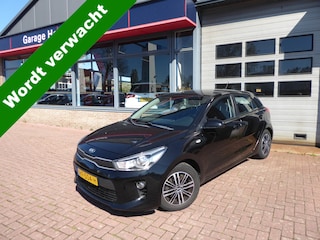 Kia Rio 1.0 TGDI Comf.PlusLine Navigator NAVI, CRUISE, TREKH, PDC, CAMERA, 1e EIG!!