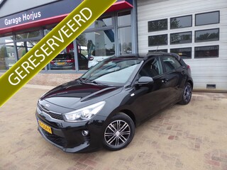 Kia Rio 1.0 TGDI Comf.PlusLine Navigator NAVI, CRUISE, TREKH, PDC, CAMERA, 1e EIG!!