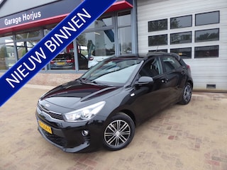 Kia Rio 1.0 TGDI Comf.PlusLine Navigator NAVI, CRUISE, TREKH, PDC, CAMERA, 1e EIG!!
