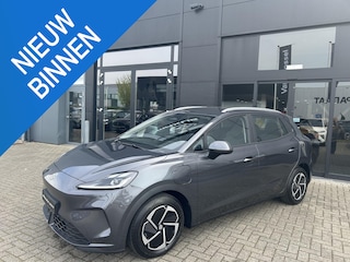 MG 4 EV Urban Comfort 43 kWh | WLTP 325 km | Nieuw model | Vraag naar beschikbaarheid | € 2000,- korting !