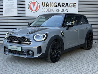 Mini Countryman 2.0 Cooper S E ALL4 PHEV PLUG-IN LED,NAV/CAM,KESSY,AFN.TREKHAAK