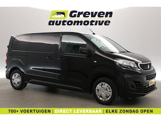 Peugeot Expert 1.5 BlueHDI L2H1 | Airco | Cruise | Carplay | Navi | Parkeersensoren