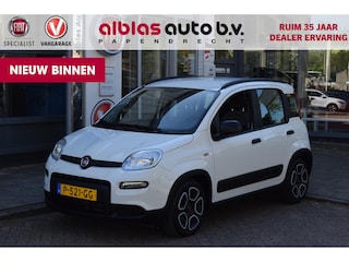 Fiat Panda 1.0 Hybrid City Life|Orig.NL|1e eig.|Carplay