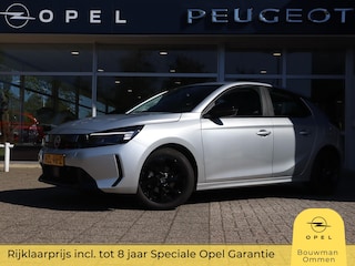 Opel Corsa Edition 1.2 Start/Stop 75PK, Rijklaarprijs Mirror Screen Cruise Control DAB+ Tuner Lichtmetalen wielen