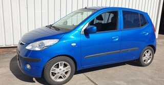 Hyundai i10 1.25I I-CATCHER