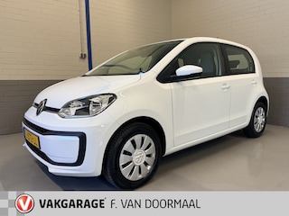 Volkswagen Up 1.0