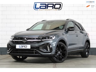 Volkswagen T-Roc 1.5 TSI 3x R-Line | IQ.Lights Virtual Trekh. Cam CarPlay ACC