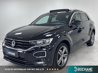 Volkswagen T-Roc 1.5 TSI Sport Business R ELEKTRISCH PANORAMADAK | TREKHAAK | ELEKTRISCHE ACHTERKLEP