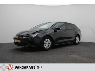 Toyota Corolla Touring Sports 1.8 Hybrid Comfort