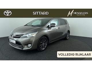 Toyota Corolla Verso 1.8 VVT-i Executive