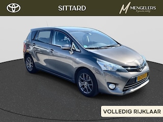 Toyota Corolla Verso 1.8 VVT-i Executive