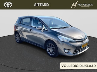 Toyota Corolla Verso 1.8 VVT-i Executive