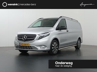 Mercedes-Benz Vito 119 CDI Lang